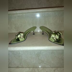 New, Luichiny Sandals